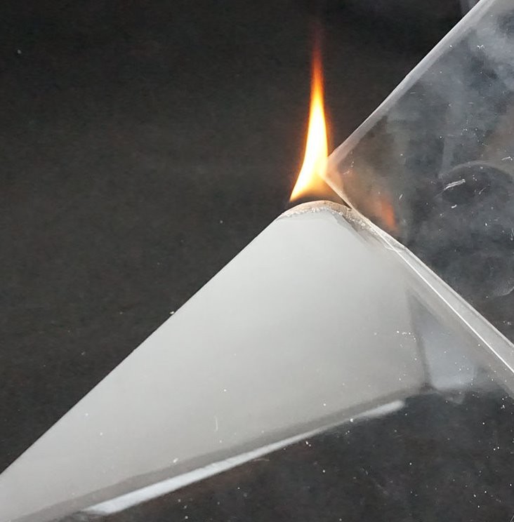 flame retardant acrylic sheet (1)