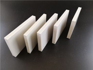 Fabrička cijena Bijeli PVC Pjena lim