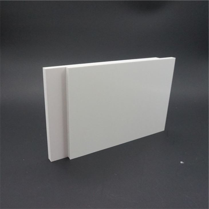 Spring Sign High Density Pvc Foam Board Co Extrusion For Sign