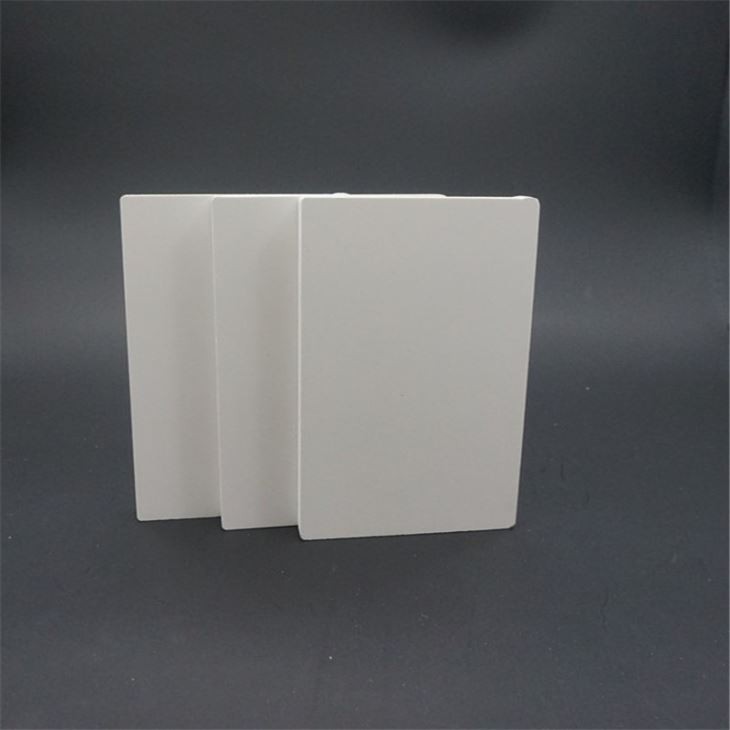 Spring Sign High Density Pvc Foam Board Co Extrusion For Sign