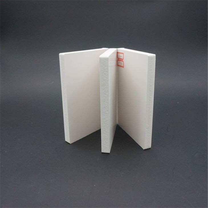 Spring Sign High Density Pvc Foam Board Co Extrusion For Sign