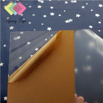 4x6 'prozirni akrilni lim Akrilni perspex list Visokokvalitetni prozirni prozirni perspex akrilni list