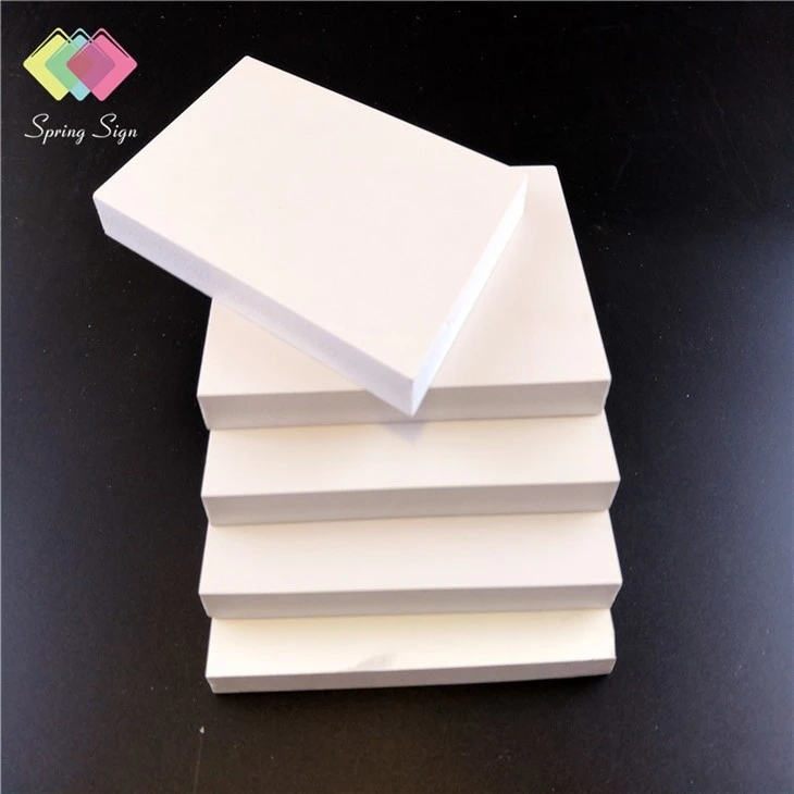 2mm Free PVC Foam Sheet