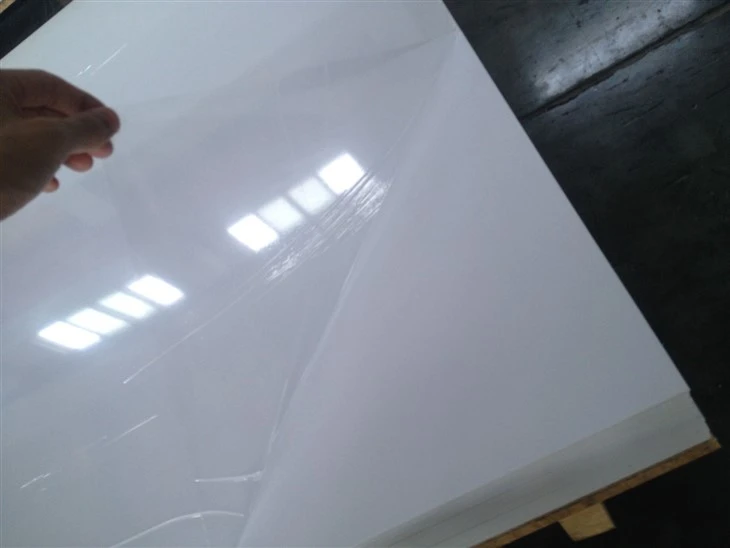 2mm Free PVC Foam Sheet