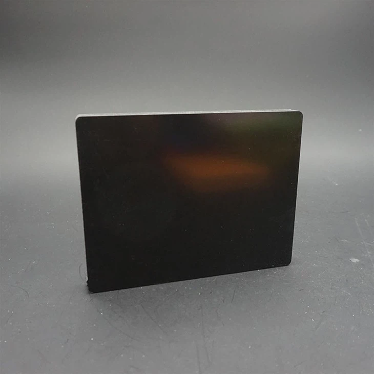 5mm Color PVC Foam Sheet