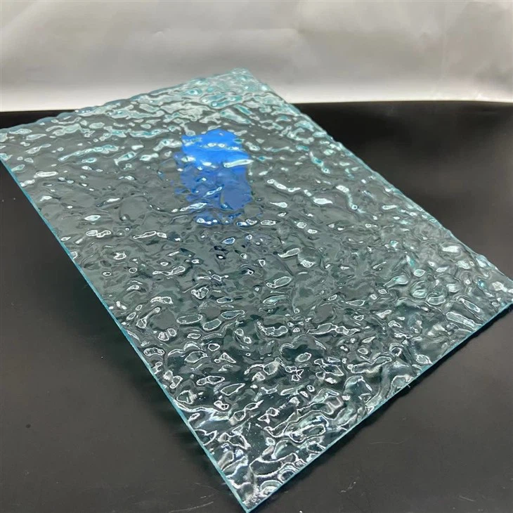 Stone Textured Acrylic Sheet